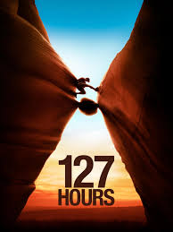 127 Hours - 2010