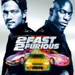 2 Fast 2 Furious - 2003