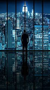 A Company Man - 2012