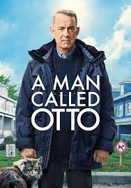 A Man Called Otto - 2022