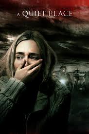 A Quiet Place - 2018