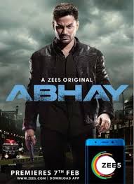 Abhay - 2019 - S01 E06