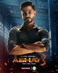 Abhay - 2020 - S02 E02
