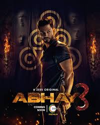 Abhay - 2022 - S03 E06