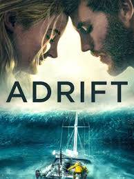 Adrift - 2018
