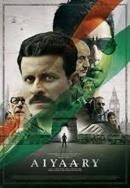 Aiyaary - 2018
