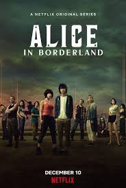 Alice in Borderland - 2020 - S01 E05