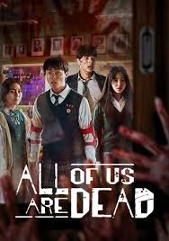 All of Us Are Dead - 2022 - S01 E11