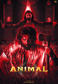 Animal - 2023