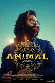 Animal - 2023