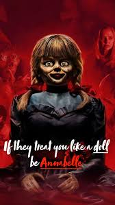 Annabelle - 2014