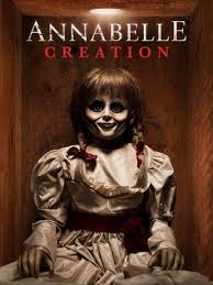 Annabelle : Creation - 2017
