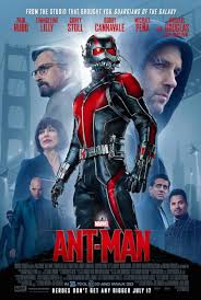 Ant Man - 2015