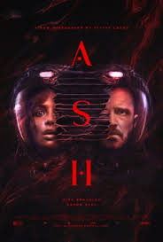Ash - 2025