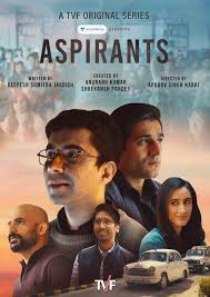 Aspirants - 2023 - S02 E02