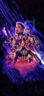 Avengers Endgame - 2019