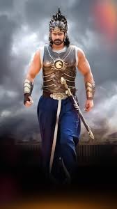 Baahubali : The Beginning - 2015