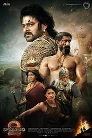 Baahubali : The Conclusion - 2017
