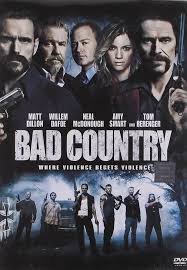 Bad Country - 2014