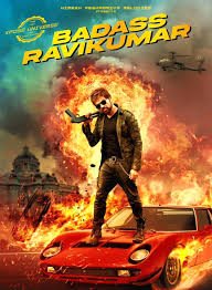Badass Ravikumar - 2025