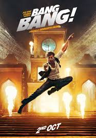 Bang Bang - 2014