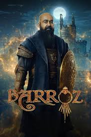 Barroz - 2024