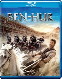 Ben-Hur - 2016