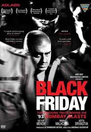 Black Friday - 2004