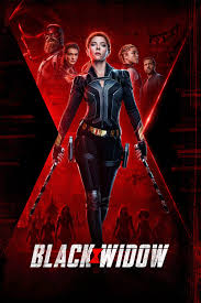 Black Widow - 2021