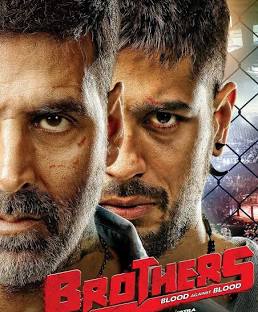 Brothers - 2015