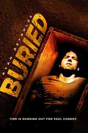 Buried - 2010