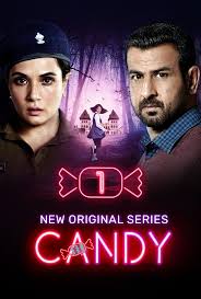 Candy - 2021 - S01 E05