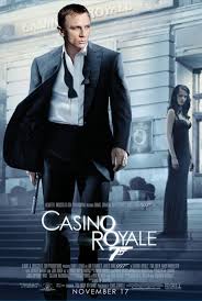Casino Royale - 2006