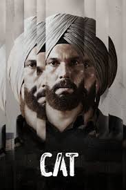Cat - 2020 - S01 - E02