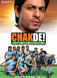 Chak De India - 2007