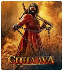 Chhaava - 2025