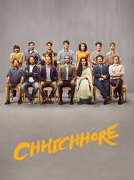 Chhichhore - 2019