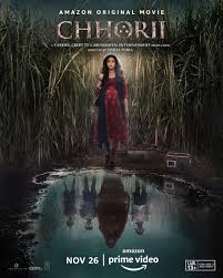 Chhorii - 2021