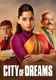 City of Dreams - 2019 - S01 E02