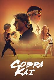 Cobra Kai - 2018 - S01 E01