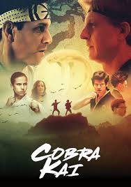 Cobra Kai - 2019 - S02 E09
