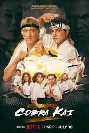 Cobra Kai - 2021 - S03 E07