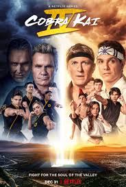 Cobra Kai - 2021 - S04 E01