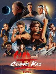 Cobra Kai - 2022 - S05 E07