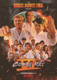 Cobra Kai - 2024 - S06 E04