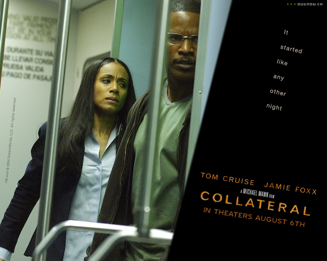 Collateral - 2004