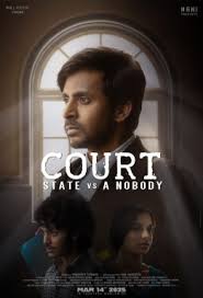 Court State vs A Nobody - 2025