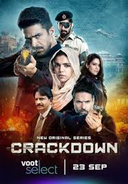 Crackdown - 2020 - S01 E03