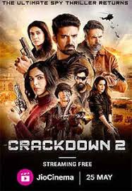 Crackdown - 2023 - S02 - E03