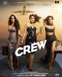 Crew - 2024